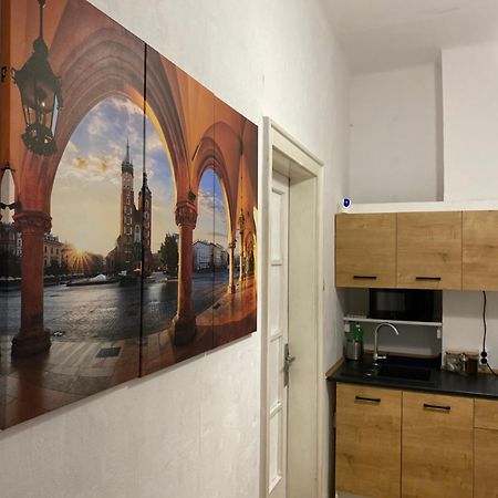 Best View Old Town Rooms كراكوفيا المظهر الخارجي الصورة
