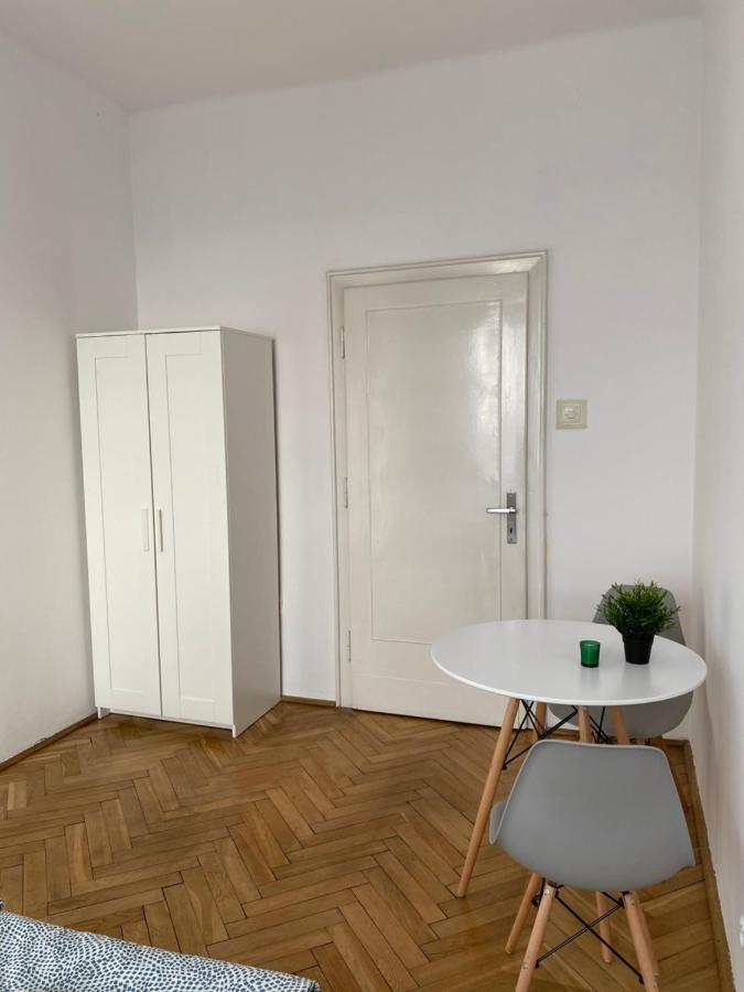 Best View Old Town Rooms كراكوفيا المظهر الخارجي الصورة