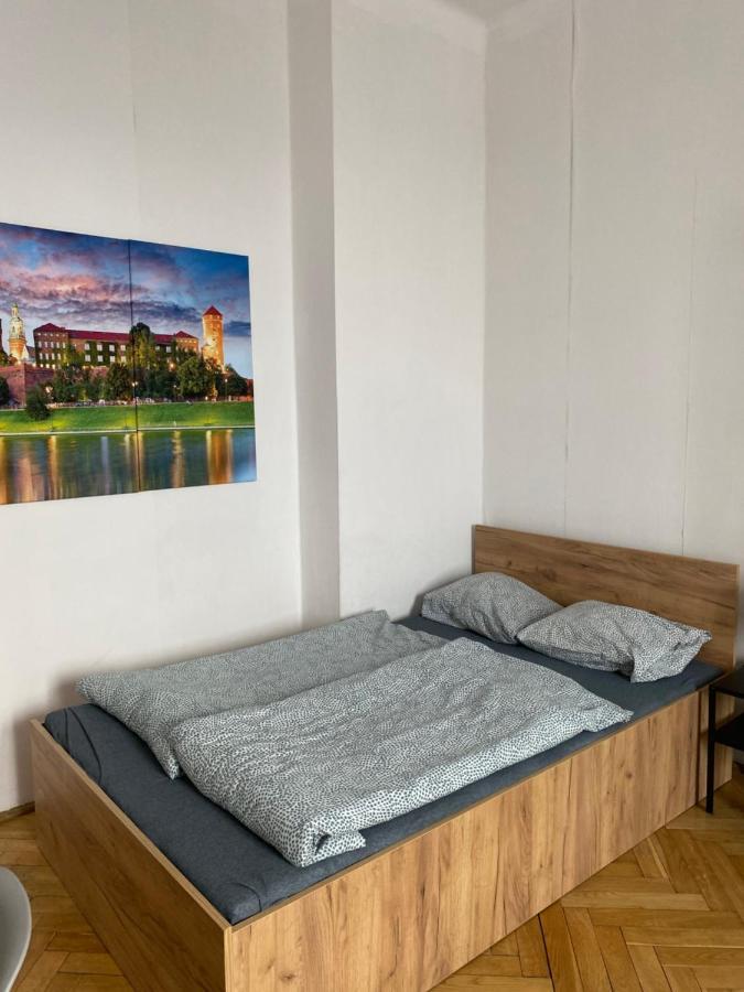 Best View Old Town Rooms كراكوفيا المظهر الخارجي الصورة