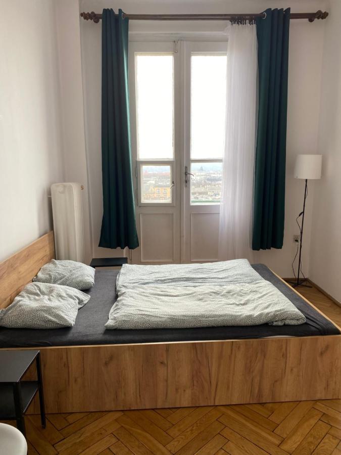 Best View Old Town Rooms كراكوفيا المظهر الخارجي الصورة
