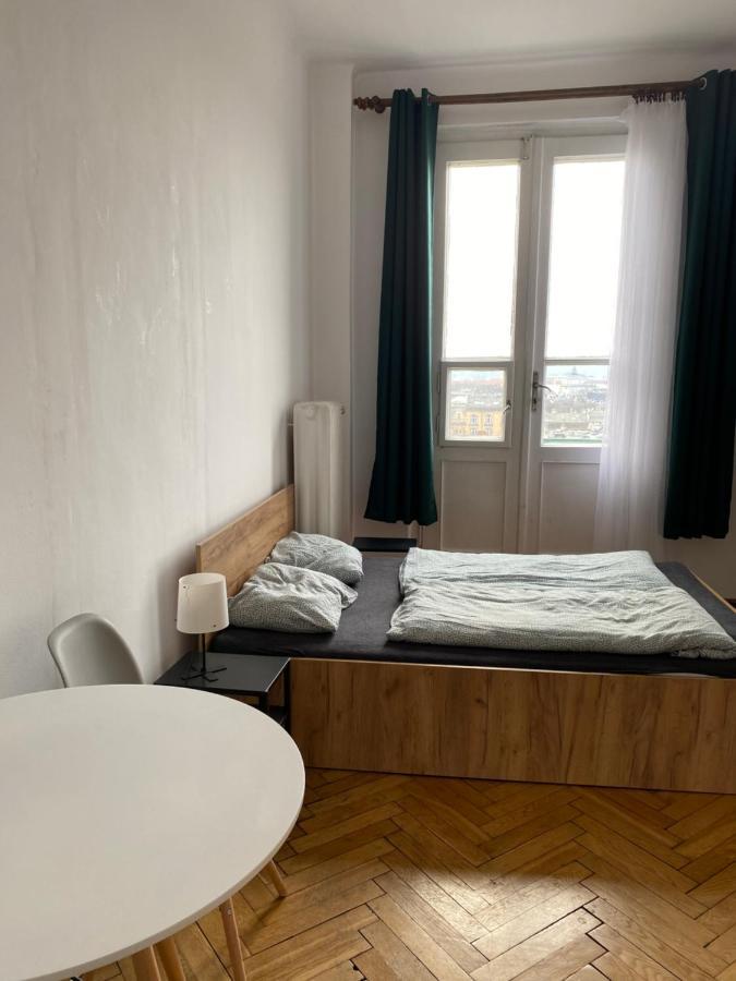 Best View Old Town Rooms كراكوفيا المظهر الخارجي الصورة