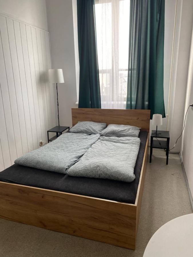 Best View Old Town Rooms كراكوفيا المظهر الخارجي الصورة
