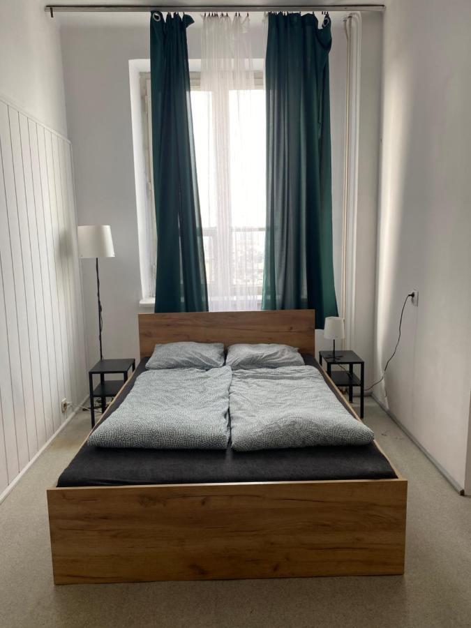 Best View Old Town Rooms كراكوفيا المظهر الخارجي الصورة