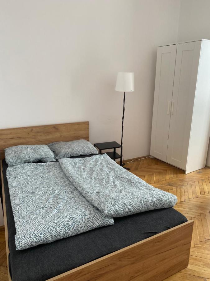 Best View Old Town Rooms كراكوفيا المظهر الخارجي الصورة