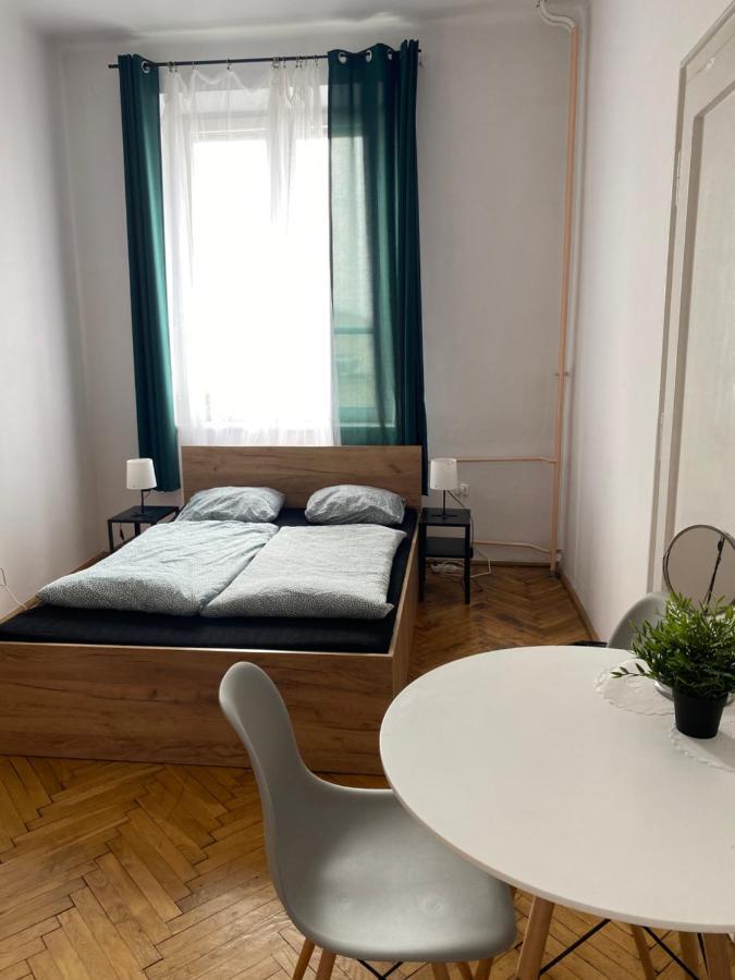 Best View Old Town Rooms كراكوفيا المظهر الخارجي الصورة